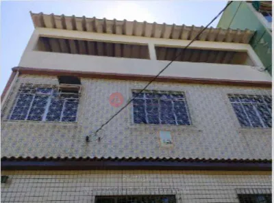 Apartamento com 3 Quartos à venda, 150m² no Vista Alegre, Rio de Janeiro