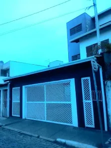 Sobrado com 3 Quartos à venda, 250m² no Vila Adelina, Suzano