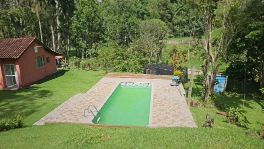 Fazenda/Sítio à venda, 180m² no Ribeirão Grande, Pindamonhangaba