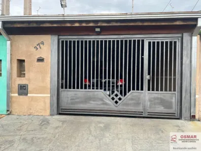 Casa com 3 Quartos à venda, 78m² no Centro, Sumaré
