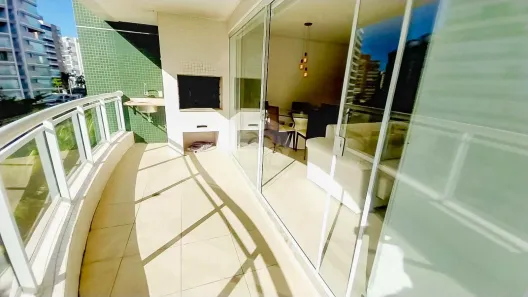 Apartamento com 3 Quartos à venda, 160m² no Riviera, Bertioga