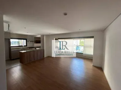 Apartamento com 2 Quartos para alugar, 113m² no Alphaville Centro Industrial e Empresarial/Alphaville., Barueri