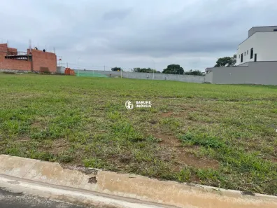 Lote/Terreno à venda, 338m² no Jardim Residencial Dona Maria Candida, Indaiatuba