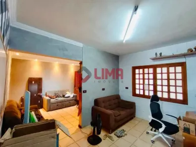Casa com 2 Quartos à venda, 250m² no Jardim Ana Lúcia, Bauru
