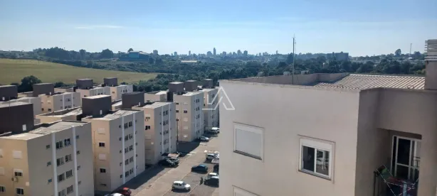 Apartamento com 2 Quartos à venda, 62m² no Santa Marta, Passo Fundo