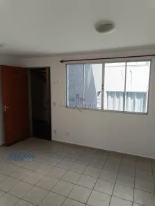 Apartamento com 2 Quartos à venda, 48m² no Jardim Satélite, São José dos Campos