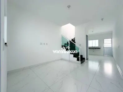 Sobrado com 3 Quartos à venda, 97m² no Cidade Patriarca, São Paulo