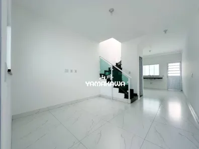 Sobrado com 3 Quartos à venda, 98m² no Cidade Patriarca, São Paulo