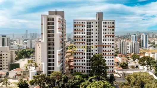 Apartamento com 2 Quartos à venda, 55m² no Jardim Europa, Sorocaba