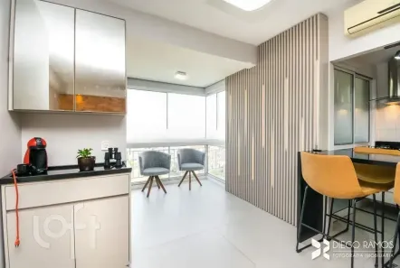 Apartamento com 2 Quartos à venda, 67m² no Passo da Areia, Porto Alegre