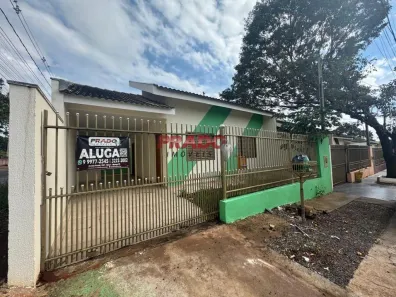 Casa com 2 Quartos para alugar, 70m² no Paiçandu, Paiçandu