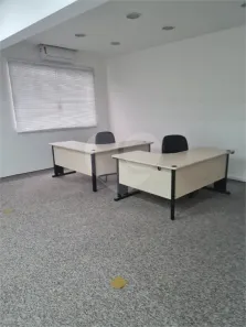 Sala Comercial para alugar, 90m² no República, São Paulo