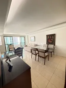Apartamento com 3 Quartos à venda, 110m² no Boa Viagem, Recife