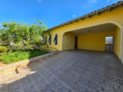 Casa com 3 Quartos à venda, 178m² no Alpes, Londrina