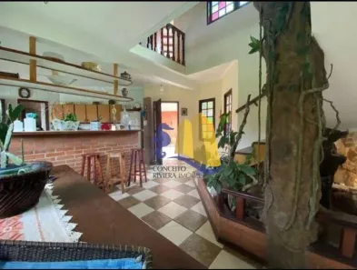 Casa com 4 Quartos à venda, 633m² no , Bertioga