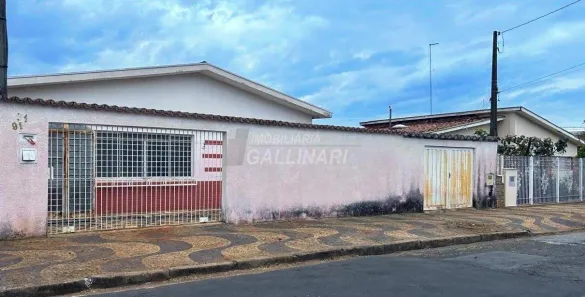 Casa com 3 Quartos à venda, 195m² no Jardim Chapadão, Campinas