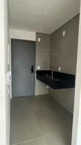 Apartamento com 1 Quarto à venda, 23m² no Jatiúca, Maceió