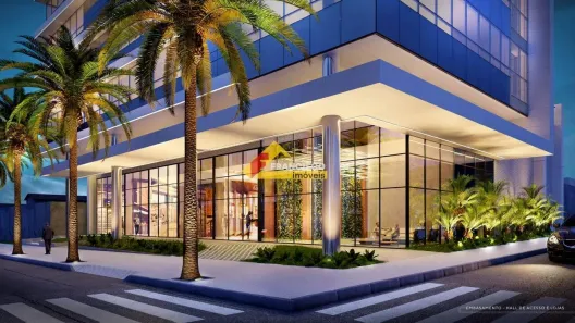 Sala Comercial para alugar, 47m² no Liberdade, Divinópolis