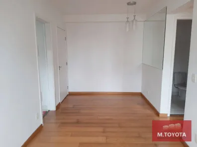 Apartamento com 2 Quartos à venda, 55m² no Centro, Guarulhos