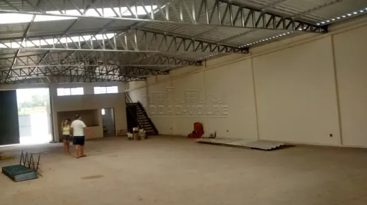 Ponto Comercial à venda, 500m² no Jardim Nova Esperança, Bauru