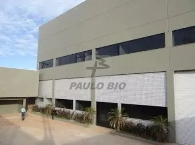 Galpão/Depósito/Armazém à venda, 1310m² no Água Espraiada (Caucaia do Alto), Cotia