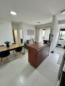 Apartamento com 2 Quartos à venda, 58m² no Centro, Araraquara