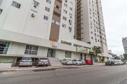 Apartamento com 3 Quartos para alugar, 81m² no Campinas, São José