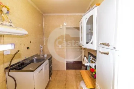 Apartamento com 1 Quarto à venda, 45m² no Vila Ema, São Paulo