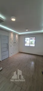 Casa de Condomínio com 2 Quartos à venda, 80m² no Sítio das Paineiras/California, Barueri
