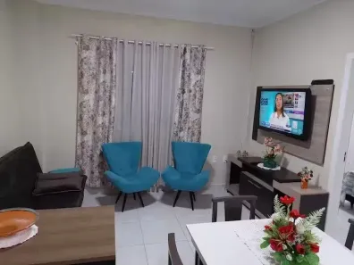Apartamento com 2 Quartos à venda, 44m² no Lauzane Paulista, São Paulo