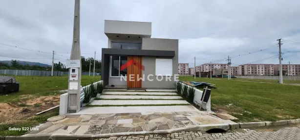 Casa de Condomínio com 3 Quartos à venda, 88m² no Hípica, Porto Alegre