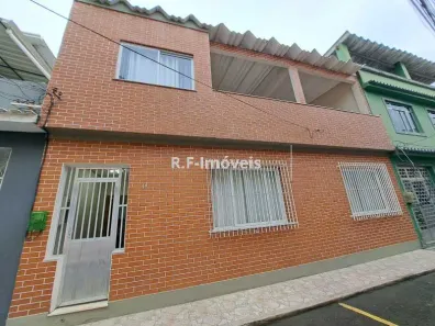 Casa de Condomínio com 3 Quartos à venda, 73m² no Campinho, Rio de Janeiro
