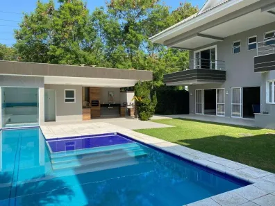 Casa de Condomínio com 4 Quartos à venda, 545m² no Barra da Tijuca, Rio de Janeiro