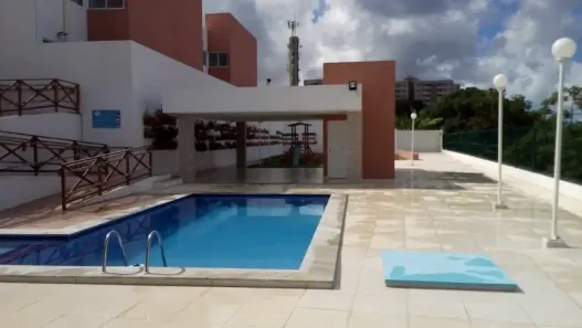Apartamento com 2 Quartos à venda, 57m² no Tabuleiro do Martins, Maceió