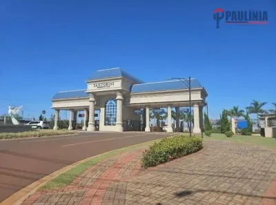 Lote/Terreno à venda, 325m² no Parque Brasil 500, Paulínia