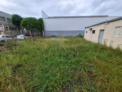 Lote/Terreno à venda, 804m² no Jardim Paulista, Ribeirão Preto