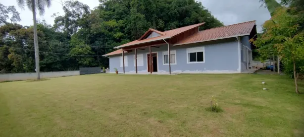Casa com 3 Quartos à venda, 247m² no Santa Barbara, Antônio Carlos
