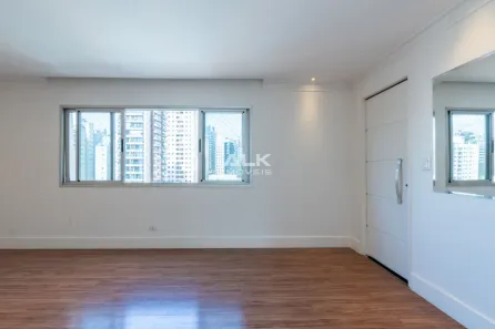 Apartamento com 2 Quartos à venda, 97m² no Vila Olímpia, São Paulo