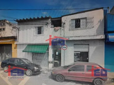 Sala Comercial à venda, 195m² no Veloso, Osasco