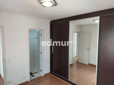 Apartamento com 3 Quartos à venda, 90m² no Vila Assunção, Santo André