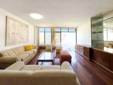 Apartamento com 3 Quartos à venda, 134m² no Ipanema, Rio de Janeiro
