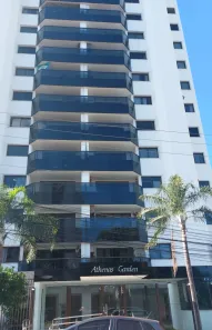 Apartamento com 5 Quartos à venda, 168m² no Quilombo, Cuiabá