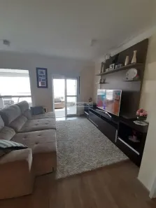 Apartamento com 3 Quartos à venda, 150m² no Cidade Alta, Piracicaba