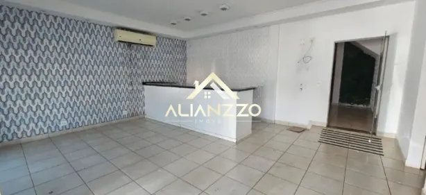 Ponto Comercial para alugar, 242m² no Vila Seixas, Ribeirão Preto