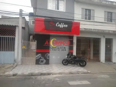 Casa com 4 Quartos à venda, 125m² no Jardim Paraventi, Guarulhos