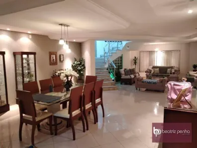 Casa de Condomínio com 3 Quartos à venda, 360m² no Jardim Yolanda, São José do Rio Preto