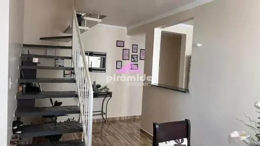 Apartamento com 3 Quartos à venda, 105m² no Bosque dos Eucaliptos, São José dos Campos