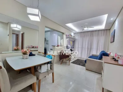 Apartamento com 2 Quartos à venda, 84m² no Boqueirão, Santos
