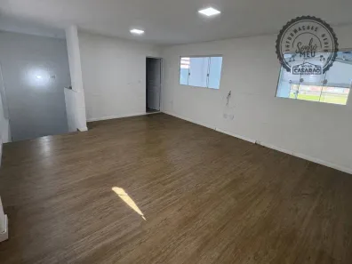 Galpão/Depósito/Armazém para alugar, 360m² no Nova Mirim, Praia Grande