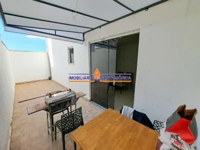 Apartamento com 3 Quartos à venda, 101m² no Santa Mônica, Belo Horizonte